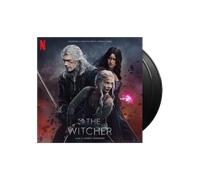 The Witcher: Stagione 3 Vinyle - 2LP Nuovo
