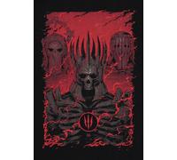 The Witcher T-Shirt The Wild Hunt Difuzed