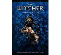 The Witcher. Vol. 7: Un briciolo di verità