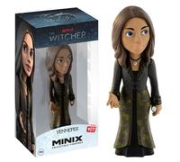 The Witcher Yennefer Minix Figura 12cm Minix
