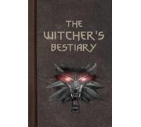 The Witcher's Bestiary