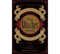The Witches' Almanac 50 Year Anniversary Edition (Tascabile)