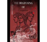 The Witches Council Series: Beginning Of Corruption
