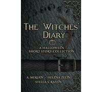 The Witches' Diary: A Halloween Short Stories Collection