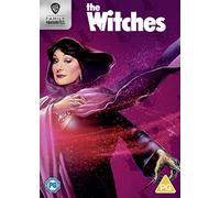 The Witches [Edizione: Regno Unito]