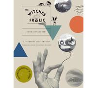 The Witches Frolic: Le streghe si divertono