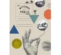 The Witches Frolic: Le streghe si divertono