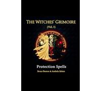 The Witches' Grimoire (Vol. I): 1