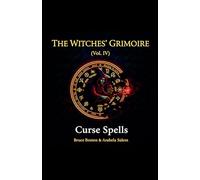 The Witches' Grimoire (Vol. IV): 4