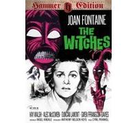 The Witches - Hammer Edition