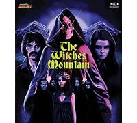 The Witches Mountain (aka The Witch's Mountain)