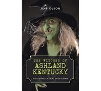 The Witches of Ashland Kentucky: Nita makes a deal with Satan