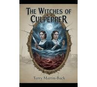 The Witches of Culpepper: The Veil and the Vacuum