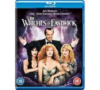 The Witches of Eastwick – Blu-ray – 1987 – Studiocanal