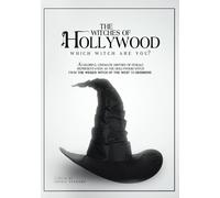 The Witches of Hollywood (DVD) Dianca Potts Heather Greene Kristen Sollee