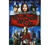 The Witches of Oz