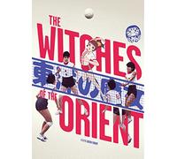 The Witches of the Orient