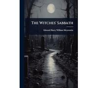 The Witches' Sabbath