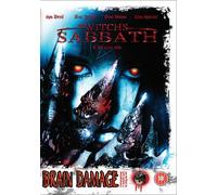 The Witches Sabbath [Edizione: Regno Unito]