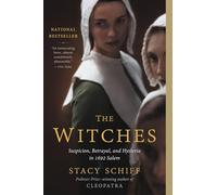 The Witches: Salem, 1692 [Large Print] by Schiff, Stacy