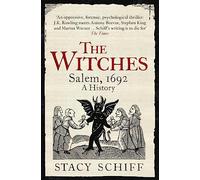 Stacy Schiff The Witches (Tascabile)