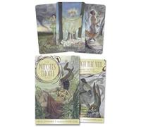 The Witches' Thoth Tarot