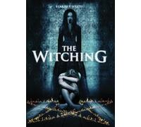 The Witching (DVD) Beth Somerville Ellen Elizabeth White Ian Carlsen