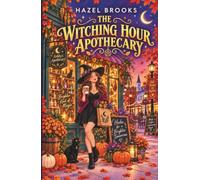 The Witching Hour Apothecary