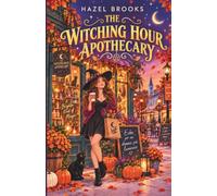 The Witching Hour Apothecary