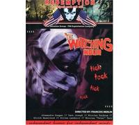 The Witching Hour (DVD) Francois Merlin