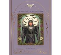 The Witching Hour Ephemera: An Art Nouveau Halloween Collection
