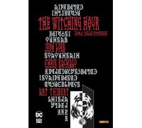 THE WITCHING HOURS - L'ORA DELLE STREGHE