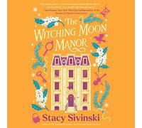 The Witching Moon Manor