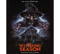 The Witching Season (Blu-ray) Various Michael Ballif