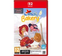 The Witch's Bakery (Nintendo Switch 2) (Nintendo Switch 2) (PRESALE 16/10/2026)