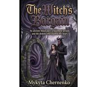 The Witch's Bargain