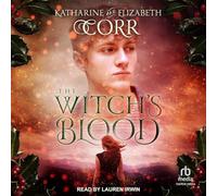 The Witch's Blood