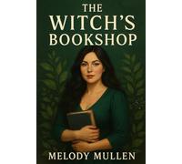 The Witch's Bookshop