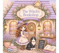 The Witch's Bookshop