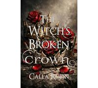 The Witch's Broken Crown