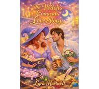 The Witch's Comical Love Story: 1