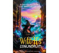 THE WITCH'S CONUNDRUM: 4