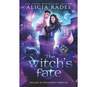 The Witch's Fate: 6