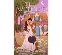 The Witch's Fate: Artist Rendition