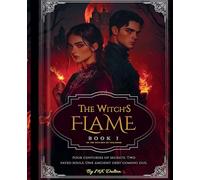The Witch's Fire: 1