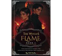 The Witch's Fire