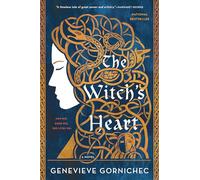 Genevieve Gornichec The Witch's Heart (Tascabile)