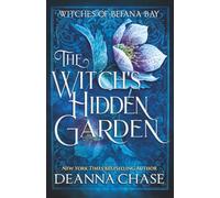 The Witch's Hidden Garden