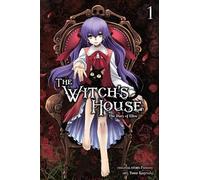 The Witch's House 1: The Diary of Ellen