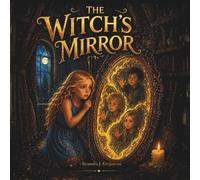 The Witch's Mirror: A Story Of Magic And Bravery